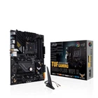 Материнская плата Asus tuf Gaming B550-Plus wifi ii (s-AM4 b550 ddr4)