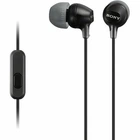 Наушники sony mdrex15apb ce7 Black