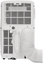Mobilny klimatyzator Whirlpool PACW212CO HEPA - obraz 3