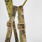 Ремни плечевые (лямки) для тактических поясов, РПС Мультикам стропа - изображение 11