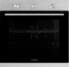 Духовой шкаф электрический Minola EO 684 INOX
