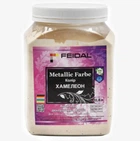 Емаль акрилова Feidal Metallic Effect (хамелеон) 0,8л