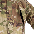 Комплект куртка+брюки ECWCS Gen III Level 6 Размер S/S - изображение 3
