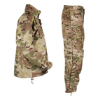 Комплект куртка+штані ECWCS Gen III Level 6 Розмір L/L - зображення 2