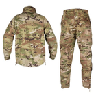 Комплект куртка+штані ECWCS Gen III Level 6 Розмір L/S - зображення 4