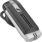 Zestaw słuchawkowy Bluetooth Sennheiser Presence szare biznesowe słuchawki szare (1000659) - obraz 3