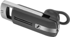 Zestaw słuchawkowy Bluetooth Sennheiser Presence szare biznesowe słuchawki szare (1000659) - obraz 10