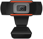 Kamera internetowa DUXO-X13 FullHD 1080P - obraz 1