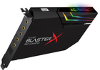 Karta dźwiękowa Creative Sound BlasterX AE-5 Plus (70SB174000003) - obraz 3