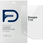 Гидрогелевая пленка ArmorStandart для планшета Doogee T10 (ARM66244)