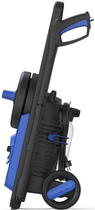 Minizlewozmywak Nilfisk Upright Electric 474 l/h 1800 W niebieski (128471263) - obraz 4