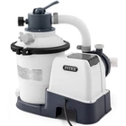 Фільтраційна установка Intex 26642 (3.5 м3/рік, D203)