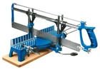 Стусло поворотное Top Tools, 550 мм (10A035)