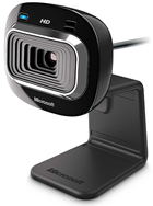 Microsoft LifeCam HD-3000 (T3H-00012) - зображення 2