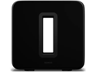 Сабвуфер Sonos Sub Black (SUBG3EU1BLK)
