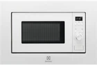 Микроволновая печь Electrolux LMS2173EMW встраиваемая, белая (LMS2173EMW)