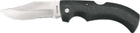 Нож TOPEX универсальный, лезвие 100 мм, складной (98Z101) - изображение 1
