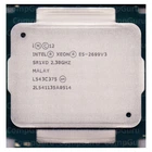 Процесор Intel Xeon E5-2699 V3 | 2.3-3.6 GHz | X99 LGA2011-3 | 18яд. 36пот. | SR1XD E5-2699v3 s2011-3
