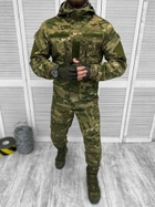 Тактичний військовий костюм гірка Range ( Куртка + Штани ), Камуфляж: Мультикам, Розмір: L - зображення 1