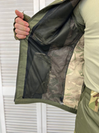 Тактичний військовий костюм гірка Ranger ( Анорак + Штани ), Камуфляж: Мультикам, Розмір: M - зображення 7