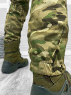 Тактический военный костюм горка Range ( Куртка + Штаны ), Камуфляж: Мультикам, Размер: XXXXL - изображение 10