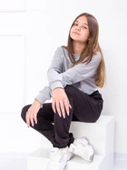 Детские спортивные штаны
