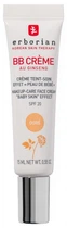 BB крем Erborian Dore с женьшенем, с тонирующим эффектом 5 в 1 , "BABY SKIN" effect , SPF 20, 15ml