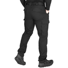 Штани Camo-Tec Patrol Rip-Stop Flex Black Size XXL - изображение 3