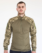 Тактична сорочка Marsava Partigiano Ubacs MM14 Size S - зображення 4