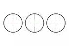 Оптичний приціл Theta Optics BE 3-9X40 AOEG Scope - изображение 5