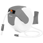 Катушка автоматическая Bradas WHITE LINE со шлангом и аксессуарами 1/2" 20 м WL-W6B20