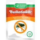 Гранули для знищення мух Вітабайт UKRAVIT 100 г