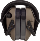 Активні захисні навушники Walker’s Razor Slim Electronic Muffs (FDE) (WRS-FDE) - зображення 5