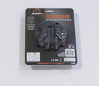 Активні захисні навушники Walker’s Razor Slim Tacti-Grip (Multicam Black) (GWP-RSEMRH-MCCG) - зображення 10