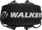 Активные защитные наушники Walker’s Razor Slim Tacti-Grip (FDE) (GWP-RSEMRH-FDE) - изображение 11