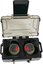 Навушники (беруші) тактичні активні Earmor M20T c Bluetooth (EM-M20T) - зображення 13