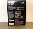Активные защитные наушники Howard Leight Impact Sport R-02527 Black Multicam (R-02527) - изображение 11