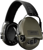 Активні захисні навушники Sordin Supreme Pro (75302-S) - зображення 1