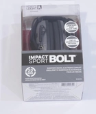 Активні захисні навушники Howard Leight Impact Sport BOLT R-02232 Gray (R-02232) - зображення 12