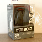 Активні захисні навушники Howard Leight Impact Sport BOLT R-02525 Black (R-02525) - зображення 11