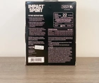 Активні захисні навушники Howard Leight Impact sport R-02524 Black (R-02524) - зображення 12