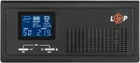 ДБЖ LogicPower 12V LPE-B-PSW-1000VA+ (600Вт) 1-30A (19407)