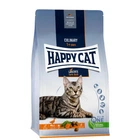 Сухой корм Happy Cat Sensitive Ente
