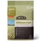 Сухой гипоаллергенный корм для собак всех пород ACANA Yorkshire Pork