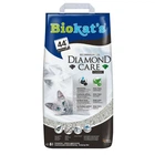 Наполнитель комкующийся для кошачьего туалета КЛАССИК BIOKAT'S DIAMOND CARE CLASSIC 8 л (4002064613253)