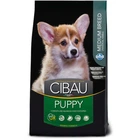 Сухой корм для собак Farmina Cibau Puppy Medium с курицей