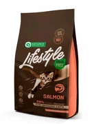 Сухий корм для кошенят Nature Protection Lifestyle Grain