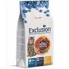 Сухий корм для кішок Exclusion Noble Grain Cat Adult Beef з яловичиною