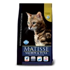 Сухий корм для кішок Farmina Matisse Salmon & Tuna з лососем та тунцем