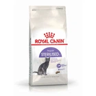 Сухой корм для кошек Royal Canin Sterilised
